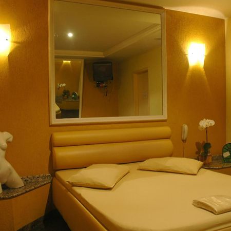 Ville Motel (Adults Only) Río de Janeiro Habitación foto