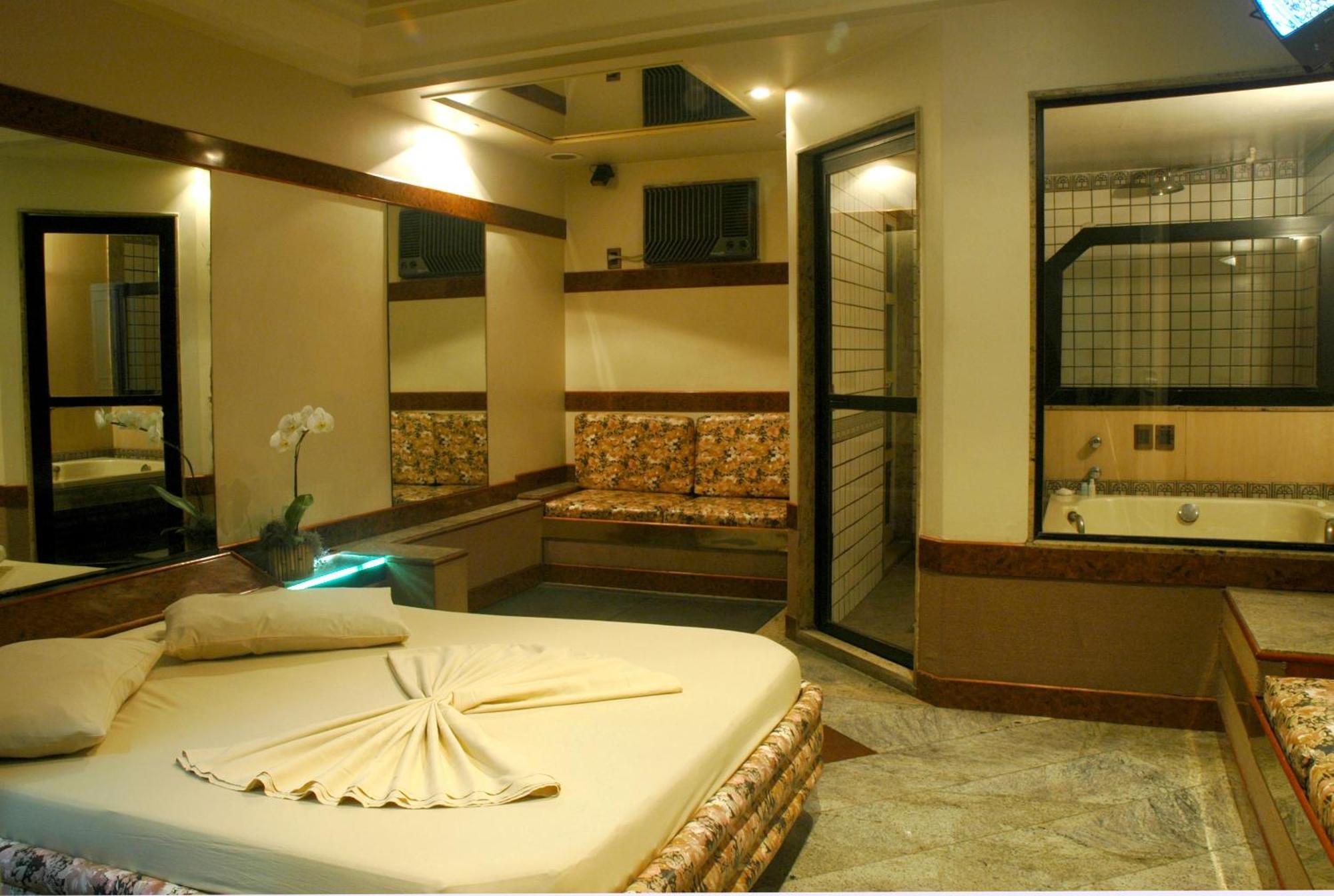 Ville Motel (Adults Only) Río de Janeiro Habitación foto