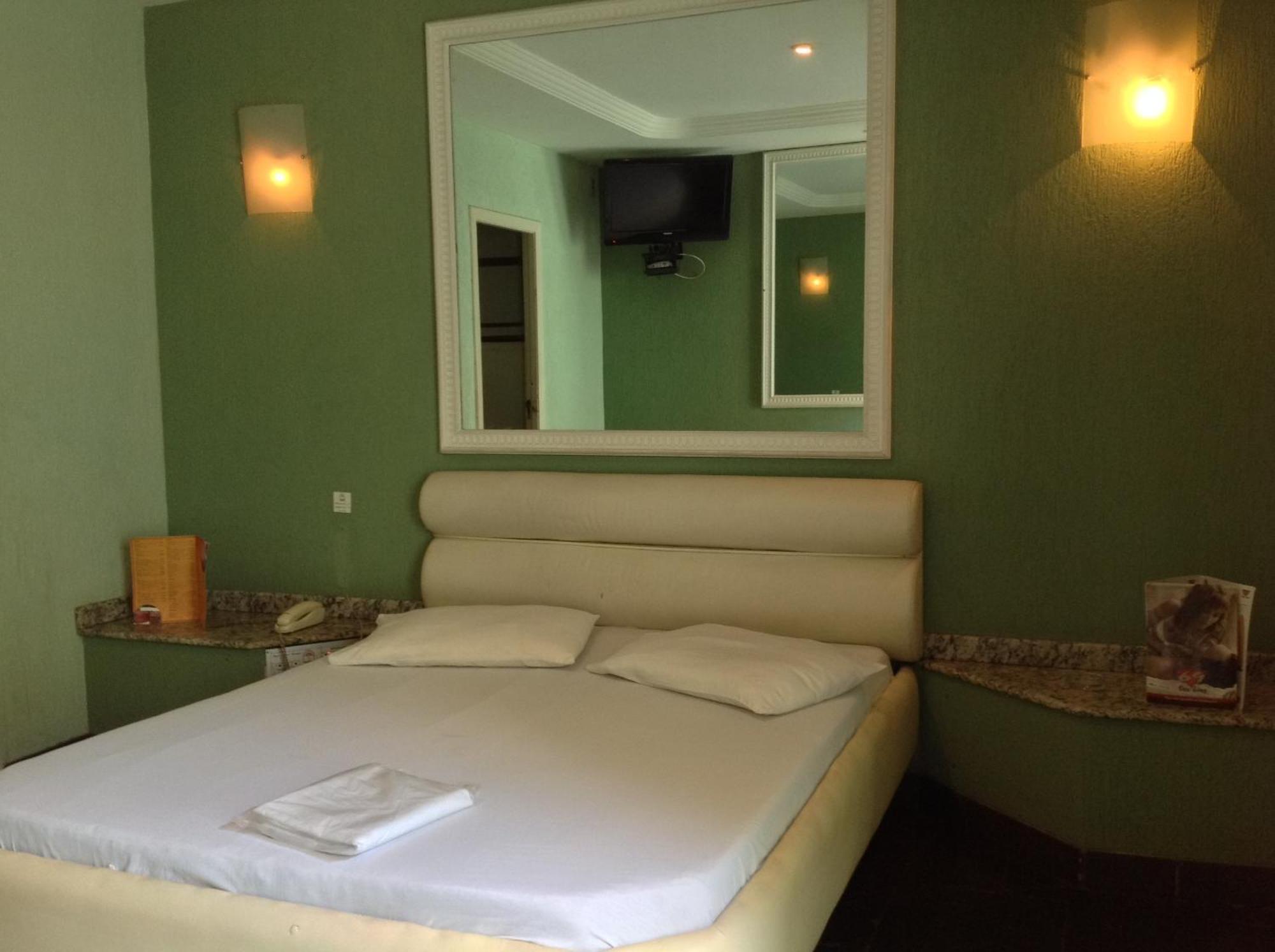 Ville Motel (Adults Only) Río de Janeiro Habitación foto