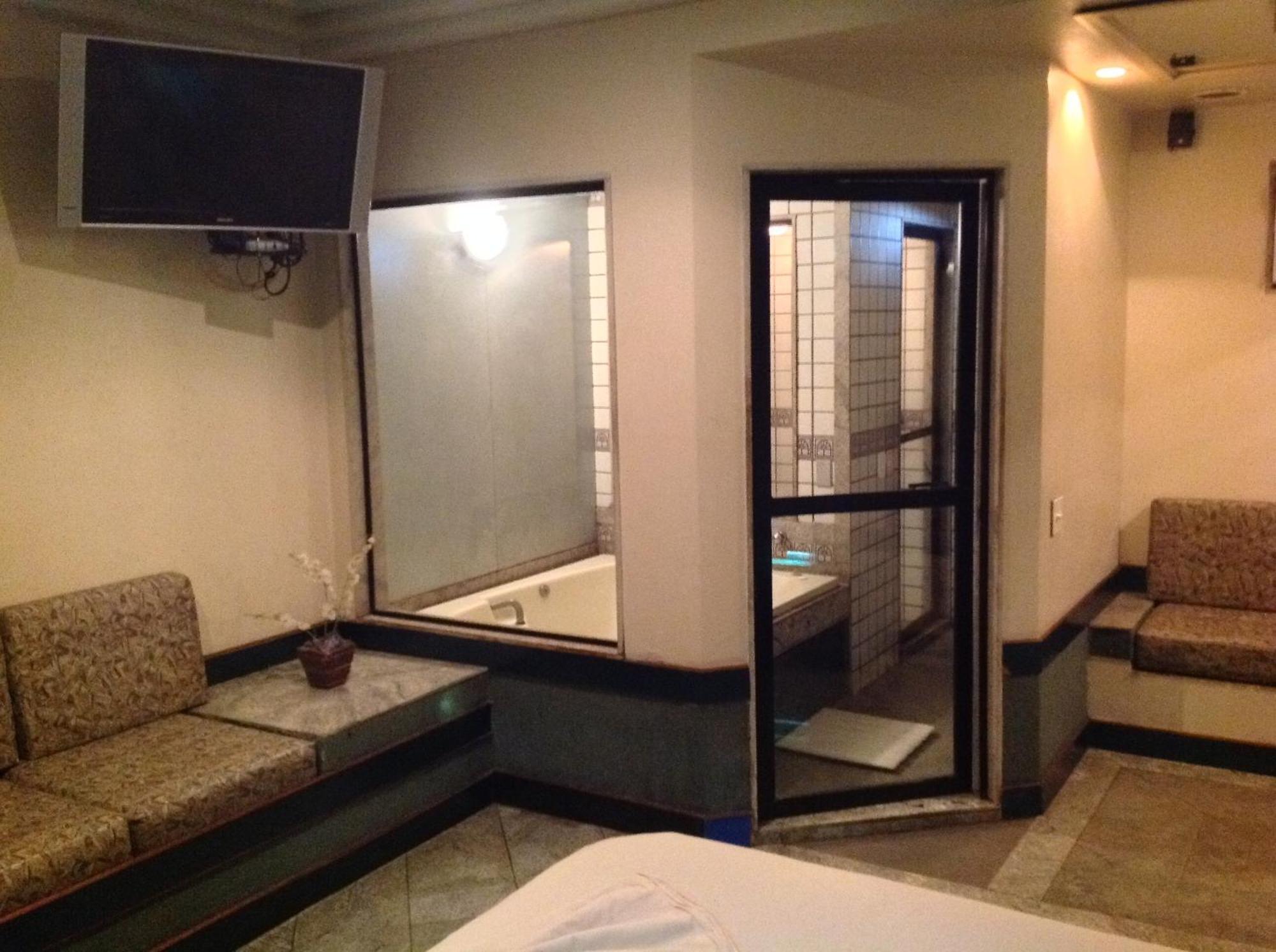 Ville Motel (Adults Only) Río de Janeiro Habitación foto