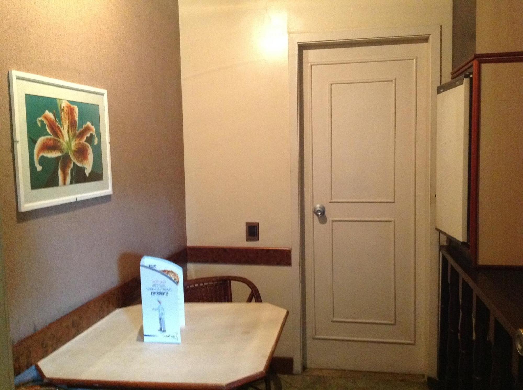 Ville Motel (Adults Only) Río de Janeiro Habitación foto