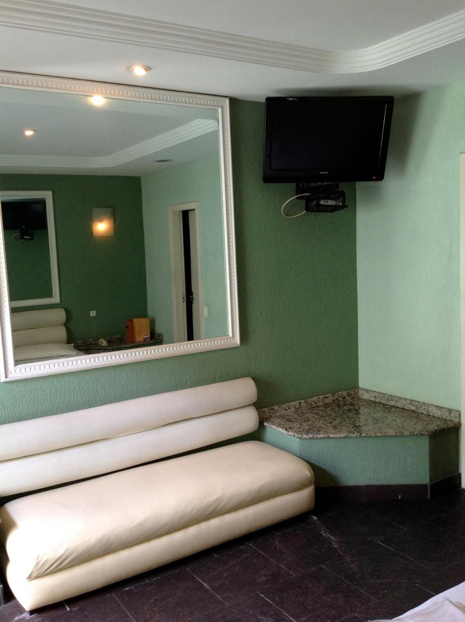 Ville Motel (Adults Only) Río de Janeiro Habitación foto